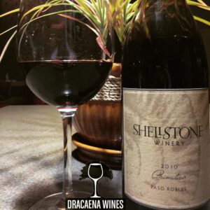 Shellstone Winery, Caliza Winery, Dracaena Wines