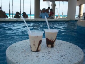 Tres Deseos, Three Wishes, Omni Cancun