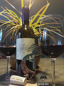 Seghesio Sonoma County Zinfandel