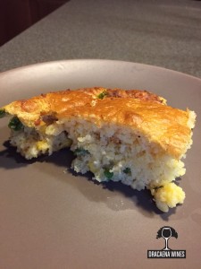 Paula Deen Mexican Cornbread