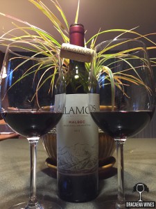 Alamos Malbec