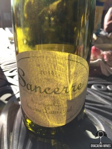 Sancerre