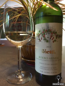 Vietti Arneis