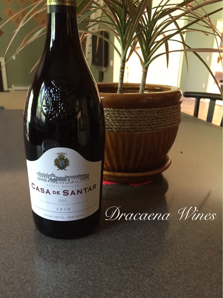 Dracaena Wines