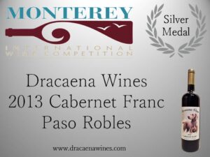 Monterey International Wine Competition