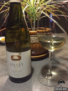 Exploring the Wine Glass, Dracaena Wines