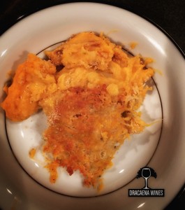 Sweet Potato Casserole