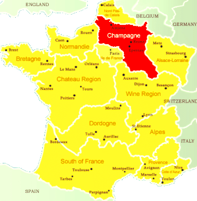 Dom Pérignon – Wikipedia
