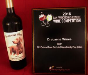 Dracaena Wines 