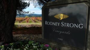 Rodney Strong, Dracaena Wines
