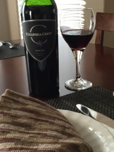 Dracaena Wines, Exploring the Wine Glass