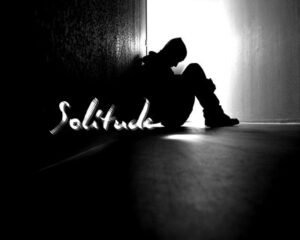 Solitude 