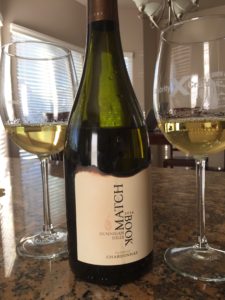 Exploring the Wine Glass, Dracaena Wines