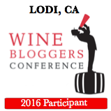 Wine Bloggers Conference