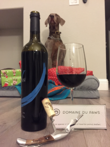 Dracaena Wines, J. Dusi, The Don