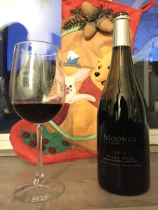 Exploring the Wine Glass, Dracaena Wines