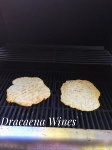 Dracaena Wines