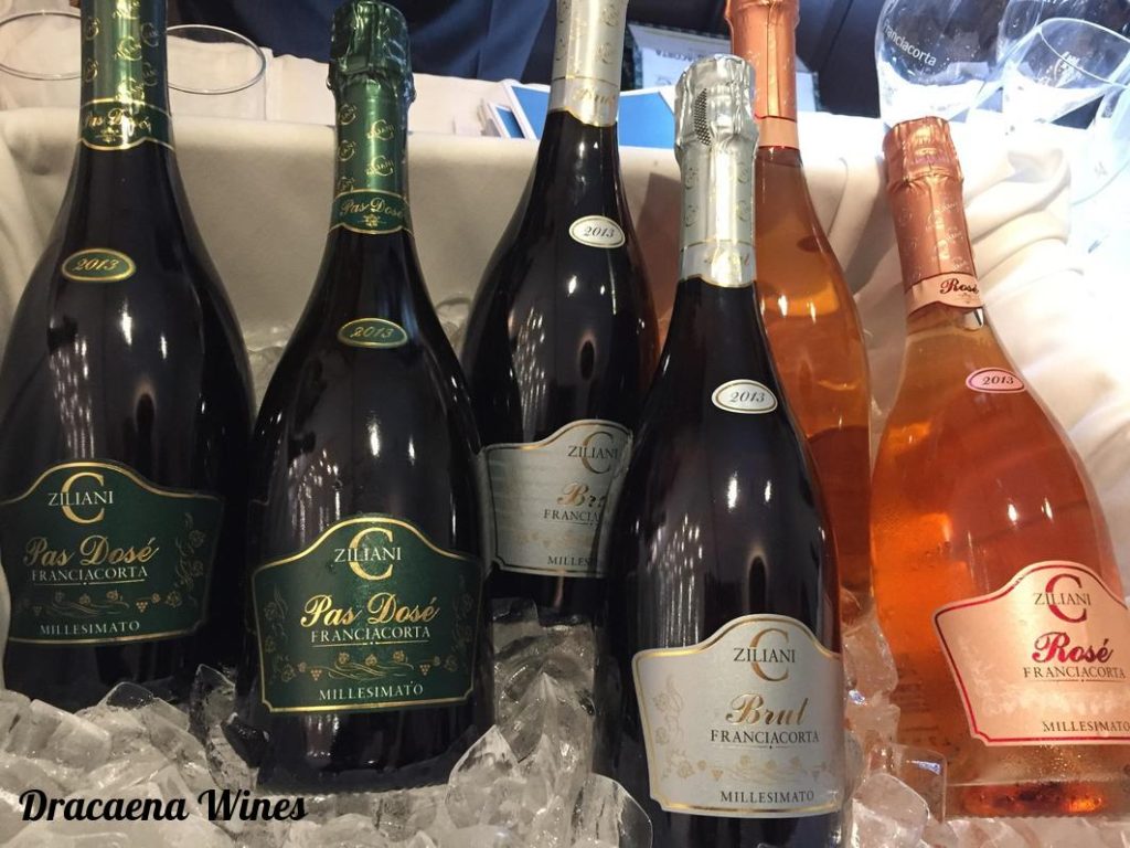 Franciacorta; Relying on Tradition to Make Quality Sparkling