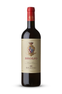bottle image of Brolio 