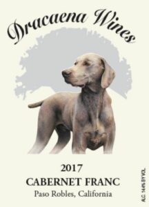 2017 Classic Cabernet Franc