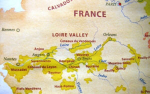 Loire Valley