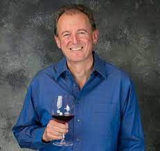 an image of winemaker Nick Goldschmidt