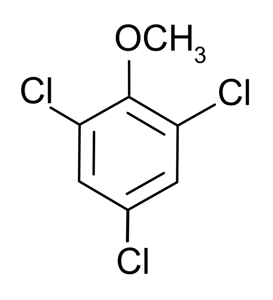 TCA formula 