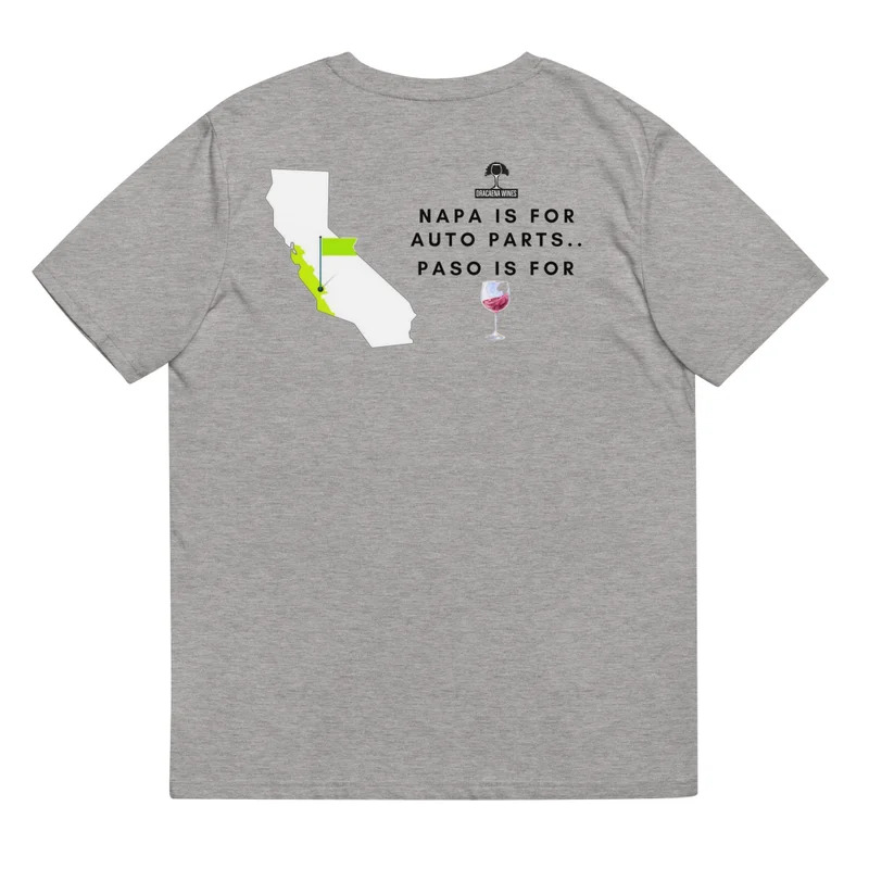 napa is for auto parts t-shirt
