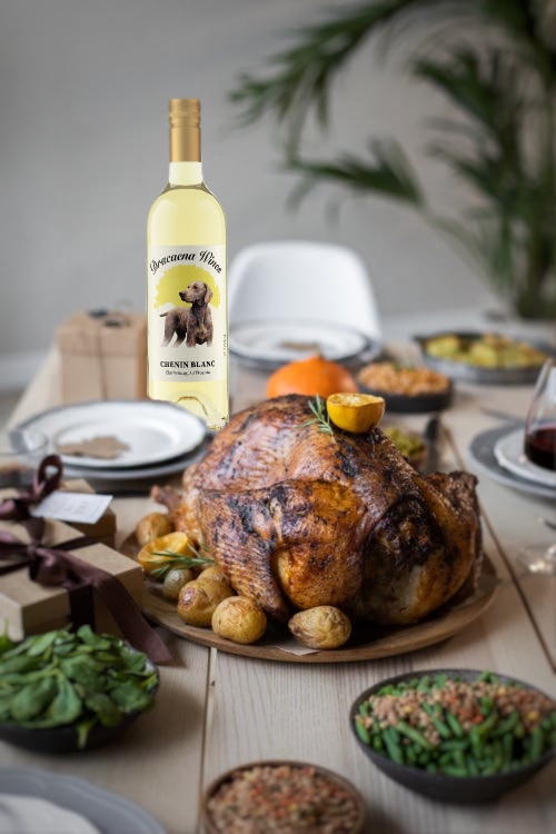 Exploring the Versatility of Chenin Blanc for Your Thanksgiving Feast