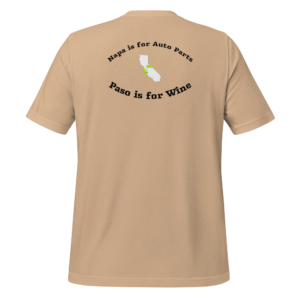 crew neck t-shirt