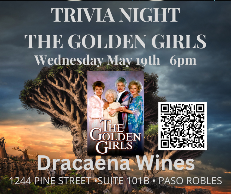 Trivia Night – The Golden Girls