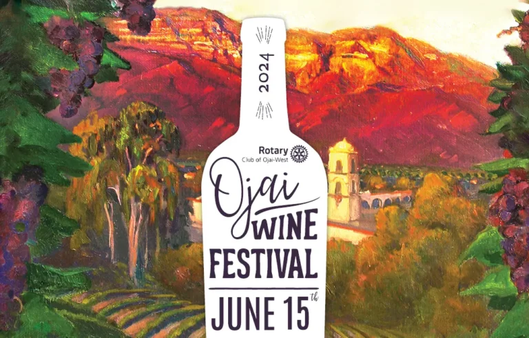 Ojai Wine Festival