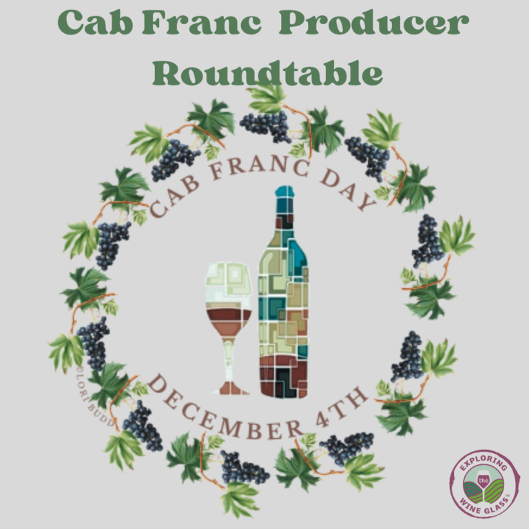 Cab Franc Producer Roundtable