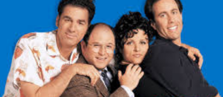 2nd Thursday Trivia Series – Seinfeld
