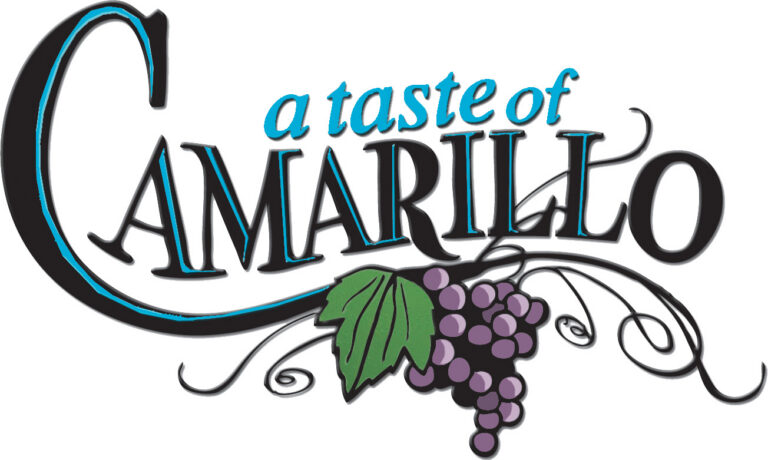 Pouring at Taste of Camarillo